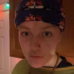 Meet your Posher, Rigby